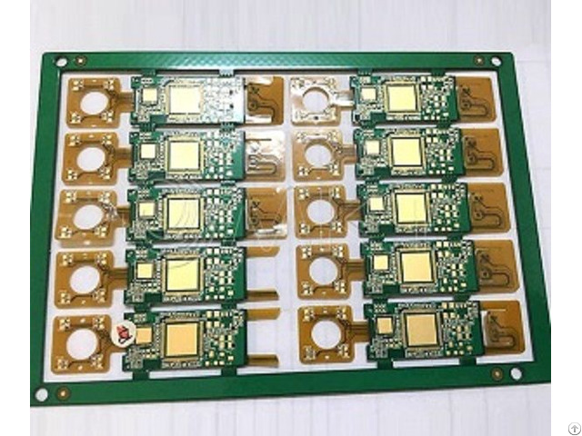 Hdi Pcb Manufacturer In China