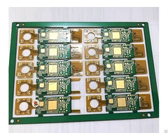 Hdi Pcb Manufacturer In China