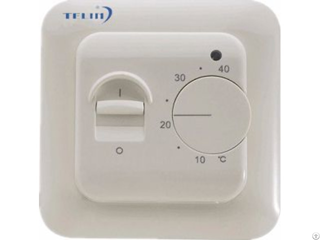 Rtc70 13 Household Natural Gas Boiler Systems Floor Heating Thermostat