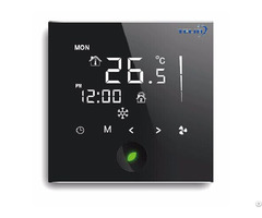 Ac8018 Telin Smart Wifi Underfloor Heating Thermostat