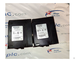 Ge Ic200acc001