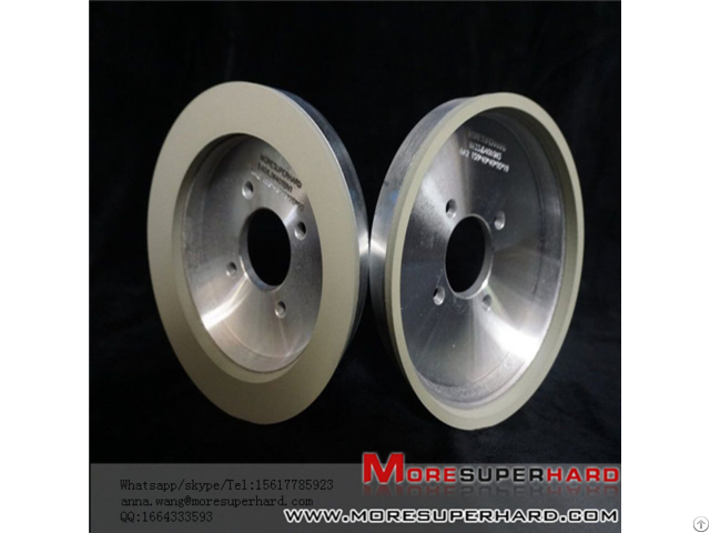 Pcd Diamond Grinding Wheel