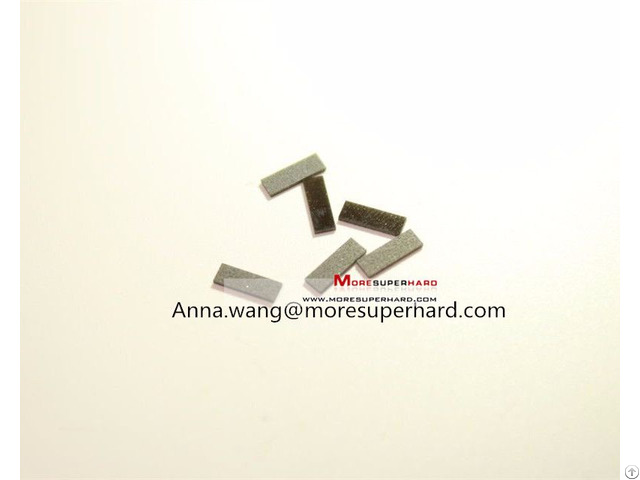 Cvd Diamond Tips