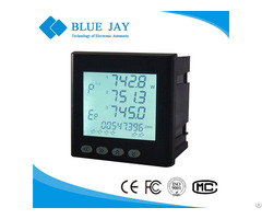 194j Multi Function Power Meter