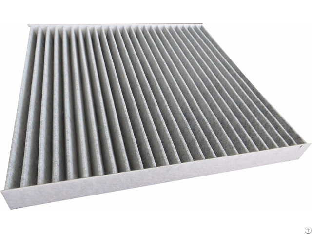 Activated Cabon Cabin Air Filter For Vw Toyota Honda Ford