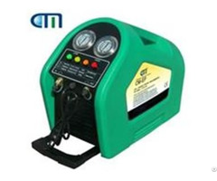 R290 Portable Refrigerant Recovery Machine Cm Ep