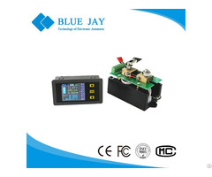 Mtx120p Dc Battery Monitor