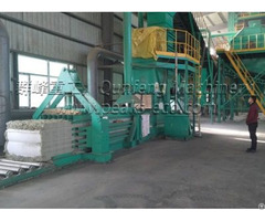 Balers For Plastic