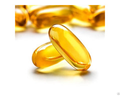 Multiple Effect Deep Sea Omega 3 Fish Oil Capsule