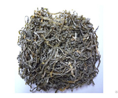 Favorable Price Sun Dried Cut Kelp