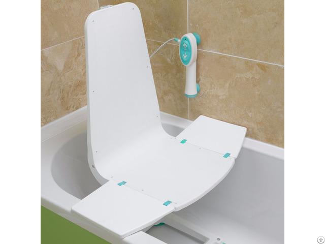 Odm Of Electric Power Controller This Is A Disabled Elderly And Children Bath Chair