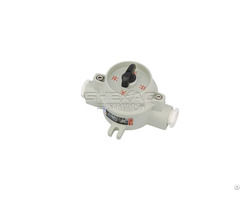 Explosion Proof Illumination Switch