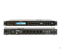 K 3000 Digital Audio Processor