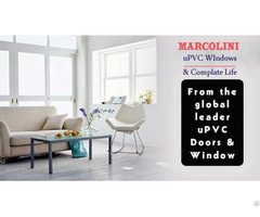 Upvc Windows