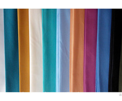 100 Percent Poly For Arabic Thobe Fabric Wholesale From China Factory