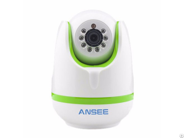 Ax 403 720p Pt Ip Camera