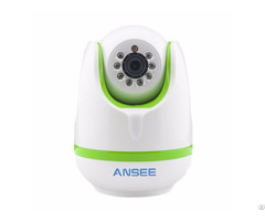 Ax 403 720p Pt Ip Camera