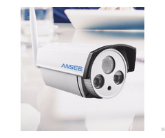 Ax 503r Waterproof Ir Bullet Ip Camera