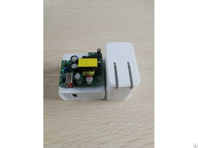 All Fast Charging Protocols Phone Charger