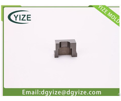 Edm Machining Part Supplier Core Pins Manufacturer