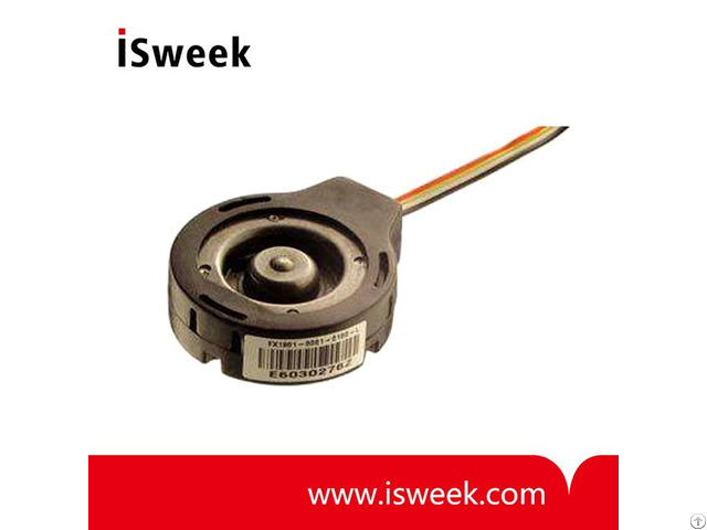 Fx1901 Compression Load Cell