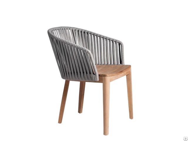 The Garden Armchair