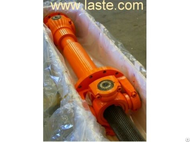 Sell Universal Joint Shaft