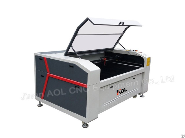 Aol 1390 Laser Cutting Machine