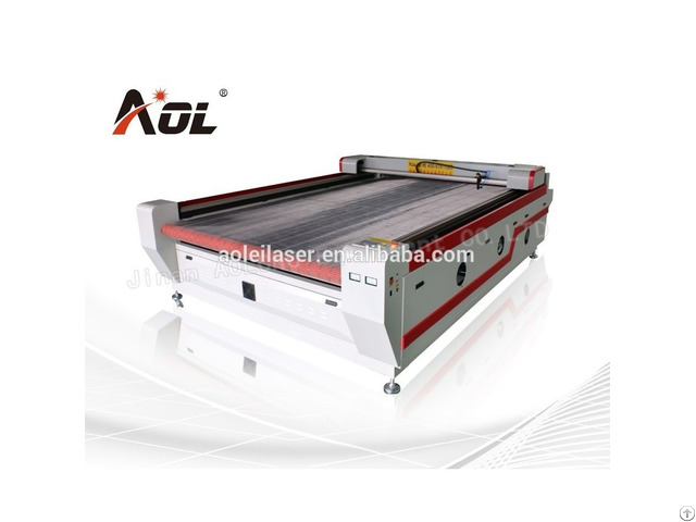 Aol 1830 Laser Cutting Machine