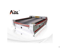 Aol 1830 Laser Cutting Machine