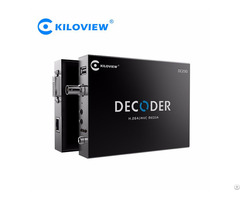 Dc230 Ip To Sdi Hdmi Vga Video Decoder