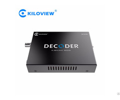 Rtmp Rtsp To Sdi Iptv Streaming Video Decoder Hardware