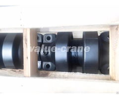 Crawler Crane Undercarriage Parts Ihi K1000 Track Roller