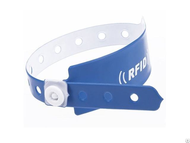 China Rfid Wristbands Bracelets