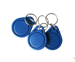 China Rfid Key Fobs