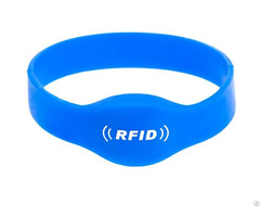 China Rfid Wristbands