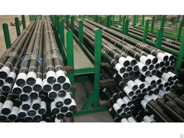 Casing Tubing Pup Joint Api K55 J55 N80 L80 P110 For Well Drilling