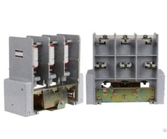 Hvj6 7 2kv Vacuum Contactor