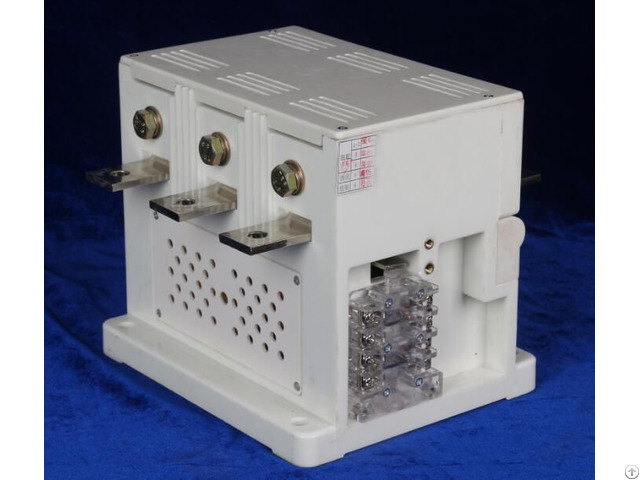 Hvj20 2kv Vacuum Contactor