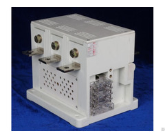 Hvj20 2kv Vacuum Contactor