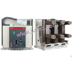 Vs1 12kv Vacuum Circuit Breaker Vcb