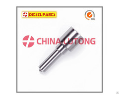 Common Rail Nozzle L087pbd Diese Injector Parts