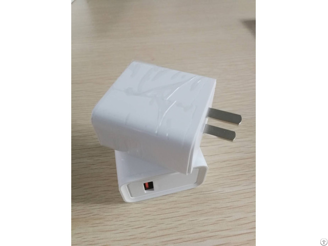 For All Fast Charging Protocols Phone Charger