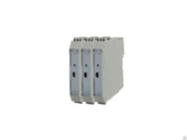 Sixx Signal Isolator Din Rail Mounrting