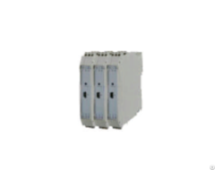 Sixx Signal Isolator Din Rail Mounrting