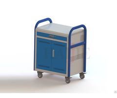 Tablet Charging Cart Hj Cm16