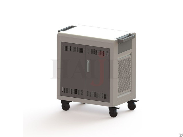 Tablet Charging Cart Hj-cm18