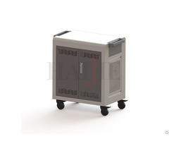 Tablet Charging Cart Hj-cm18