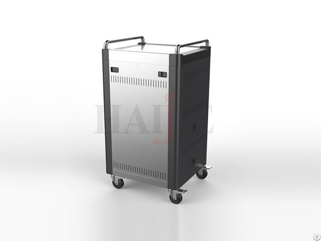 Tablet Charging Cart Hj Cm20 For Sale