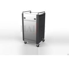 Tablet Charging Cart Hj Cm20 For Sale